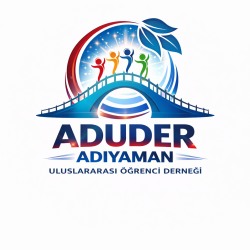 Adıyaman Uluslararası Öğrenci Derneği