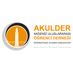 Akdeniz  Uluslararası Öğrenci Derneği