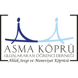 Asma Köprü  Uluslararası Öğrenci Derneği