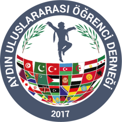 Aydın  Uluslararası Öğrenci Derneği