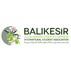 Balıkesir  Uluslararası Öğrenci Derneği