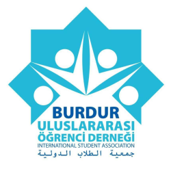 Burdur  Uluslararası Öğrenci Derneği