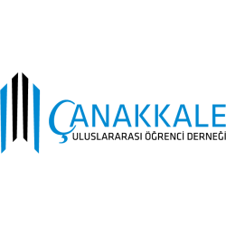 Çanakkale  Uluslararası Öğrenci Derneği