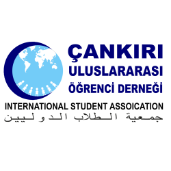 Çankırı  Uluslararası Öğrenci Derneği