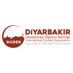 Diyarbakır  Uluslararası Öğrenci Derneği