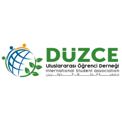 Düzce  Uluslararası Öğrenci Derneği