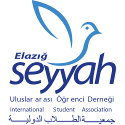 Elazığ Seyyah  Uluslararası Öğrenci Derneği