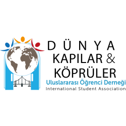 Dünya Kapılar & Köprüler  Uluslararası Öğrenci Derneği