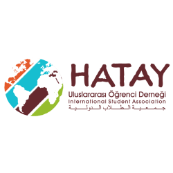 Hatay  Uluslararası Öğrenci Derneği