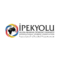 İpekyolu  Uluslararası Öğrenci Derneği