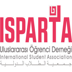 Isparta  Uluslararası Öğrenci Derneği