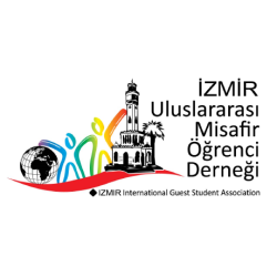 İzmir  Uluslararası Öğrenci Derneği