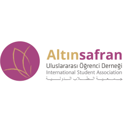 Altınsafran  Uluslararası Öğrenci Derneği