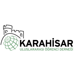Karahisar  Uluslararası Öğrenci Derneği
