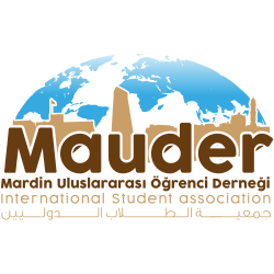 Mardin  Uluslararası Öğrenci Derneği