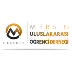 Mersin  Uluslararası Öğrenci Derneği