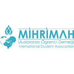 Mihrimah  Uluslararası Öğrenci Derneği	 	 	