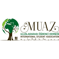 Muaz  Uluslararası Öğrenci Derneği