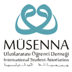 Müsenna  Uluslararası Öğrenci Derneği				