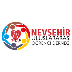 Nevşehir  Uluslararası Öğrenci Derneği