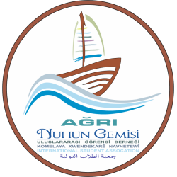 Nuhun Gemisi  Uluslararası Öğrenci Derneği
