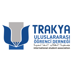 Trakya  Uluslararası Öğrenci Derneği