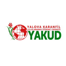 Yalova Karanfil  Uluslararası Öğrenci Derneği