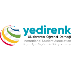 Yedirenk  Uluslararası Öğrenci Derneği