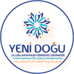 Yeni Doğu  Uluslararası Öğrenci Derneği