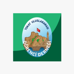 Tokat  Uluslararası Öğrenci Derneği